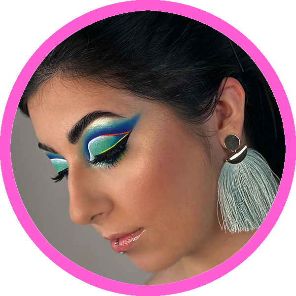 Cursos de maquillaje 2